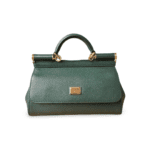 Dolce & Gabbana Mini Sicily Tote Bag