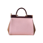 Dolce & Gabbana Tricolor Small Sicily Bag - Image 2