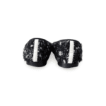 Chanel Tweed CC Ballet Flats – Size 41 C - Image 5