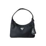 Prada Re-Nylon Re-Edition 2000 Mini Bag – Black
