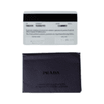 Prada Re-Nylon Re-Edition 2000 Mini Bag – Black - Image 5