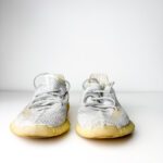 Adidas Yeezy Boost 350 V2 “Static” Sneakers — Size UK 6 - Image 2