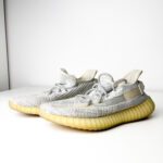 Adidas Yeezy Boost 350 V2 “Static” Sneakers — Size UK 6