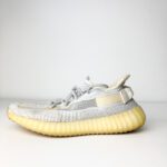 Adidas Yeezy Boost 350 V2 “Static” Sneakers — Size UK 6 - Image 3