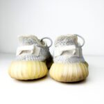 Adidas Yeezy Boost 350 V2 “Static” Sneakers — Size UK 6 - Image 6