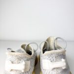 Adidas Yeezy Boost 350 V2 “Static” Sneakers — Size UK 6 - Image 5