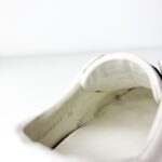 Fendi Rockoclick Size 36 White Leather FF Zucca – Authenticated Investment Piece | Shaikha's Luxury Closet Abu Dhabi - Image 5