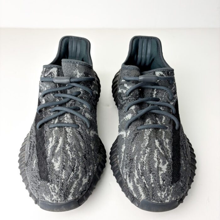 adidas gazelle silver green womens ADIDAS YEEZY BOOST 350 V2 “CLAY” Size UK 4 36 1/2 US 4 1/2 Ladies –  Afashionistastore main image 0