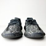 Adidas Yeezy Boost 350 V2 “MX Dark Salt” Primeknit Sneakers — Size 8 UK / 8.5 US - Image 3