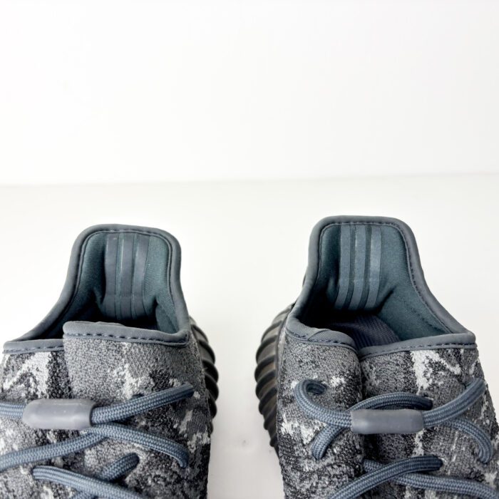 Adidas Yeezy Boost 350 V2 MX Dark Salt Primeknit Sneakers  Size 8 UK /  8.5 US | Authenticated Pre-Owned | Shaikha's Luxury Closet