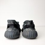 Adidas Yeezy Boost 350 V2 “MX Dark Salt” Primeknit Sneakers — Size 8 UK / 8.5 US - Image 8