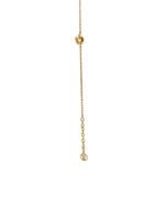 Louis Vuitton LV & Me Letter G Bracelet Gold Tone – Authenticated Investment Piece | Shaikha's Luxury Closet Abu Dhabi - Image 4