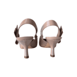 Dior J’Adior Nude Patent Leather Slingback Pumps — Size 36 - Image 6