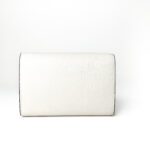 Gucci Dionysus Wallet on a Chain in Beige Textured Leather - Image 2