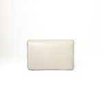 Jimmy Choo Kalina Crossbody Bag in Ivory - Image 4