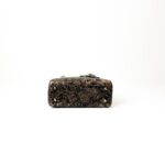 Christian Dior Mini Lady Dior in Natural Lizard Skin with Python Pattern - Image 4