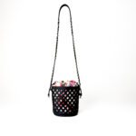 Chanel See-Through Drawstring Bucket Bag – Small - Image 10