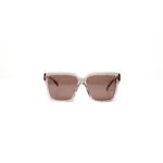 Prada PR 24ZS Sunglasses – Geranium/Petal Crystal