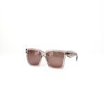 Prada PR 24ZS Sunglasses – Geranium/Petal Crystal - Image 2