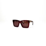 Bottega Veneta BV 1005S Square Frame Sunglasses - Image 2