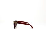 Bottega Veneta BV 1005S Square Frame Sunglasses - Image 4