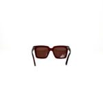 Bottega Veneta BV 1005S Square Frame Sunglasses - Image 3