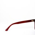 Bottega Veneta BV 1005S Square Frame Sunglasses - Image 5