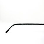 Chanel 4206 Grey Round Sunglasses - Image 5