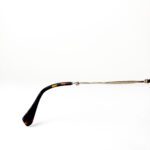 Miu Miu SMU 51P Maroon Cat Eye Sunglasses - Image 5