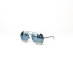 Christian Dior Split1 Aviator Sunglasses - Image 2