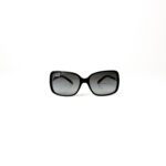 Tiffany & Co. TF4043B Shiny Black with Grey Gradient Sunglasses