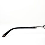 Tiffany & Co. TF4043B Shiny Black with Grey Gradient Sunglasses - Image 4