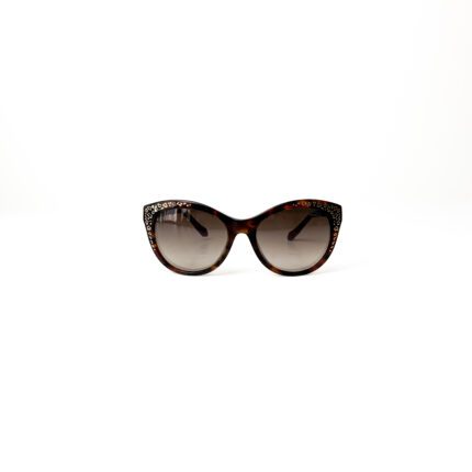 Roberto Cavali Tseang 992S Brown Sunglasses