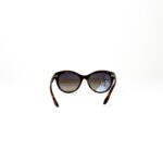 Roberto Cavali Tseang 992S Brown Sunglasses - Image 3