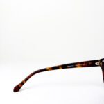 Roberto Cavali Tseang 992S Brown Sunglasses - Image 5