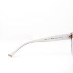 Dolce & Gabbana DG4111M White Sunglasses - Image 5