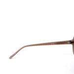 Linda Farrow 417/6 Dusky Rose Sunglasses - Image 5