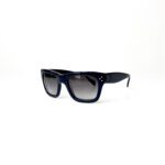 Celine SC1732N Blue Studded Sunglasses - Image 2
