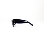 Celine SC1732N Blue Studded Sunglasses - Image 4