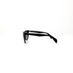 Prada SPR 08P Black Sunglasses - Image 4