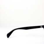 Prada SPR 08P Black Sunglasses - Image 5