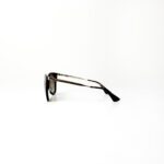 Prada SPR 53S Brown Ombre Cinema Evolution Sunglasses - Image 4