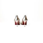 Christian Louboutin Grotika Spiked Pumps – Size 36 - Image 4