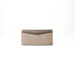 Carolina Herrera Multicolor Flap Wallet - Image 3