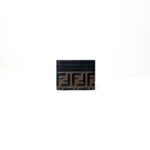 Fendi FF Card Holder