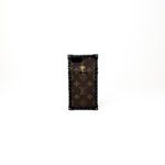 Louis Vuitton Monogram Reverse Canvas Eye Trunk iPhone 7 Plus Case