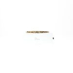Dior Gold Leaf Ballpoint Pen