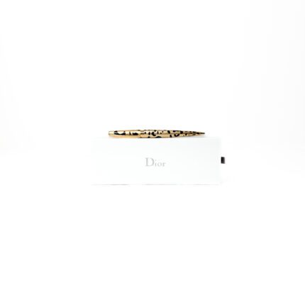 Dior Gold Leaf Ballpoint Pen