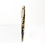 Dior Gold Leaf Ballpoint Pen - Image 3