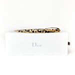 Dior Gold Leaf Ballpoint Pen - Image 2
